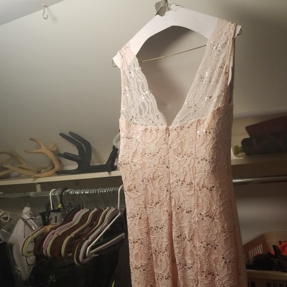 Prom Dress - Picture 2 of 2